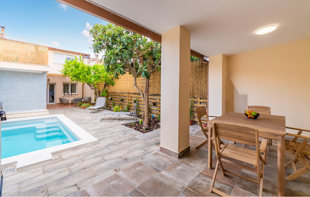 Casa de Pueblo avec piscine privée à Vilafranca de Bonany - Photo 13