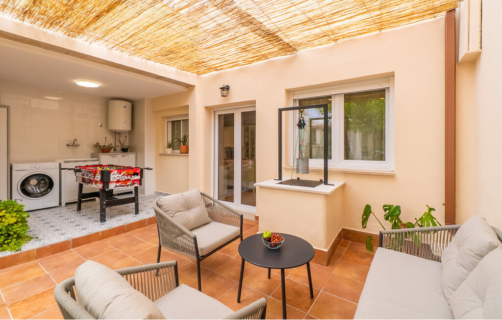 Casa de Pueblo avec piscine privée à Vilafranca de Bonany - Photo 16