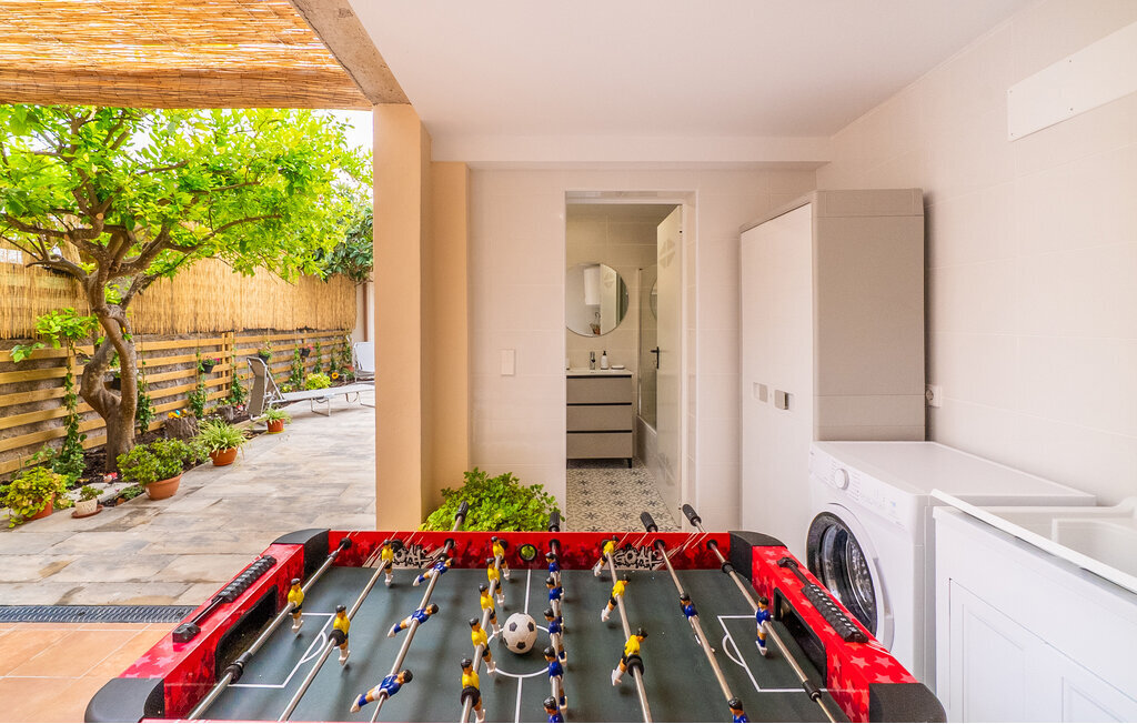 Casa de Pueblo avec piscine privée à Vilafranca de Bonany - Photo 17