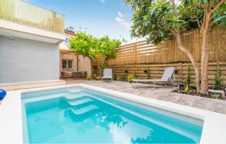 Location maison à Vilafranca de Bonany, Casa de Pueblo