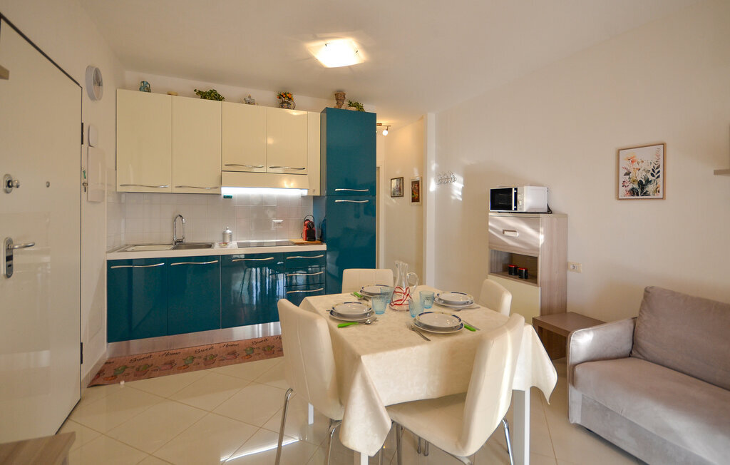 Appartement 4 personnes à Scarlino - Photo 3