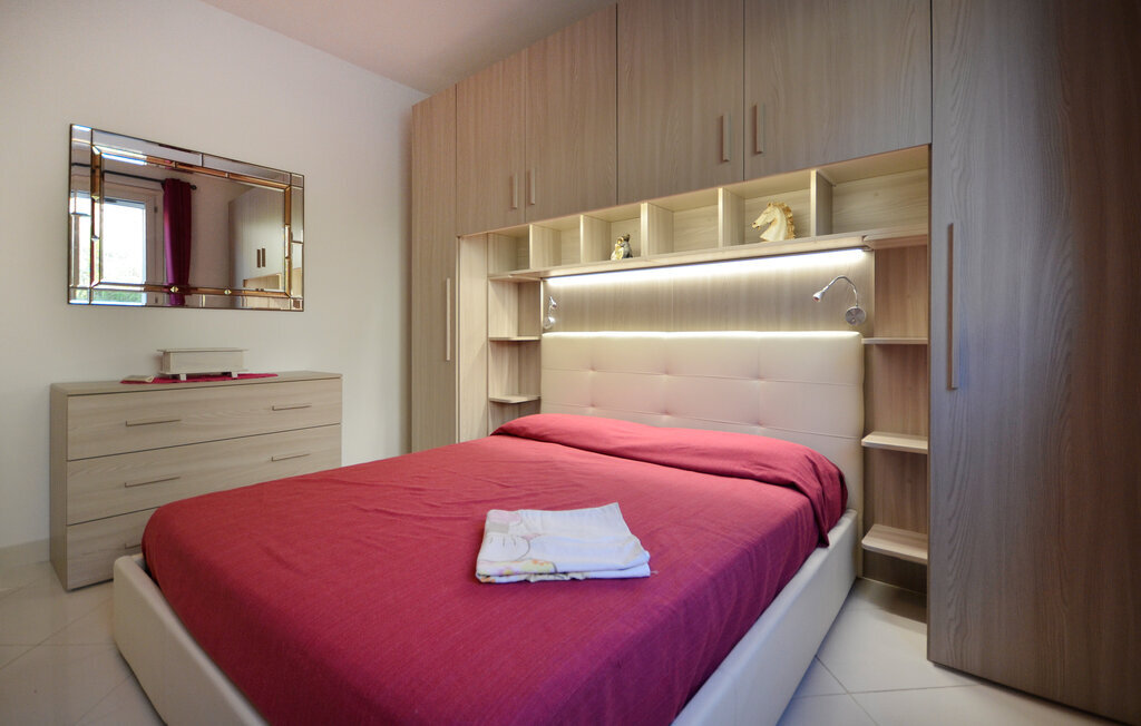 Appartement 4 personnes à Scarlino - Photo 12