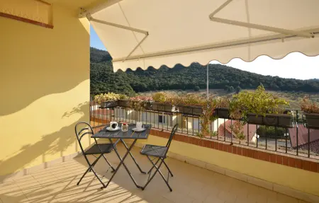 Location appartement à Scarlino