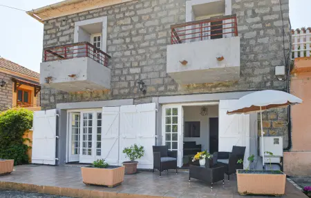 Location appartement à Piana