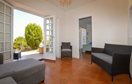 Appartement avec terrasse près des Calanches de Piana : photo 3