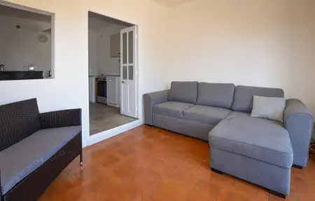 Appartement avec terrasse près des Calanches de Piana : photo 4