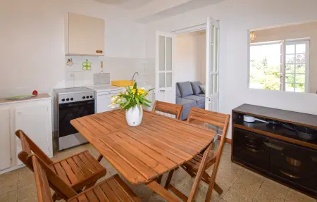 Appartement avec terrasse près des Calanches de Piana : photo 5