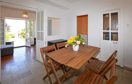 Appartement avec terrasse près des Calanches de Piana : photo 6