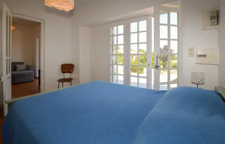 Appartement avec terrasse près des Calanches de Piana : photo 8