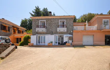 Appartement avec terrasse près des Calanches de Piana : photo 10