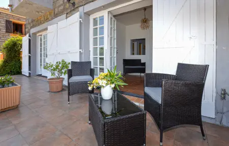 Appartement avec terrasse près des Calanches de Piana : photo 11