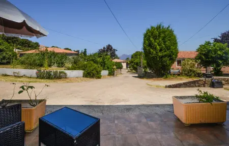 Appartement avec terrasse près des Calanches de Piana : photo 13