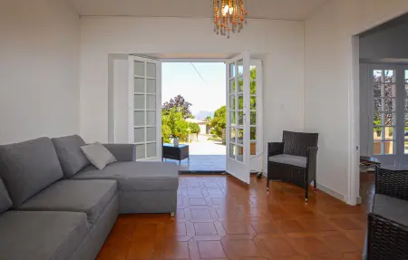 Appartement avec terrasse près des Calanches de Piana : photo 14