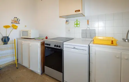 Appartement avec terrasse près des Calanches de Piana : photo 15
