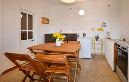 Appartement avec terrasse près des Calanches de Piana : photo 16