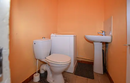 Appartement avec terrasse près des Calanches de Piana : photo 18