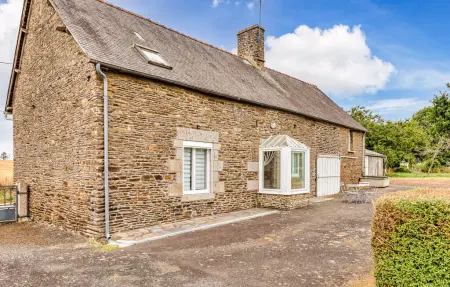 Location maison à Saint James