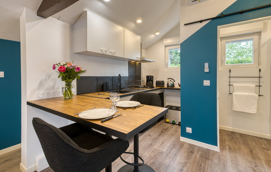 Maison 24 m² avec jardin à Ruelle-sur-Touvre - Photo 1