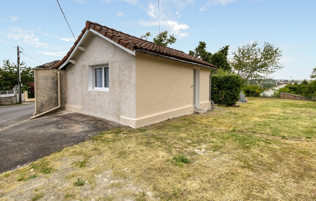Maison 24 m² avec jardin à Ruelle-sur-Touvre - Photo 2