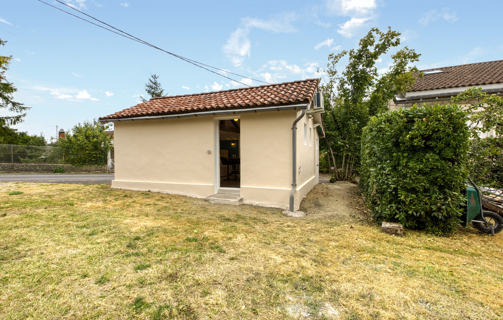 Maison 24 m² avec jardin à Ruelle-sur-Touvre - Photo 3