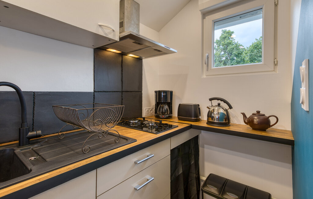 Maison 24 m² avec jardin à Ruelle-sur-Touvre - Photo 4