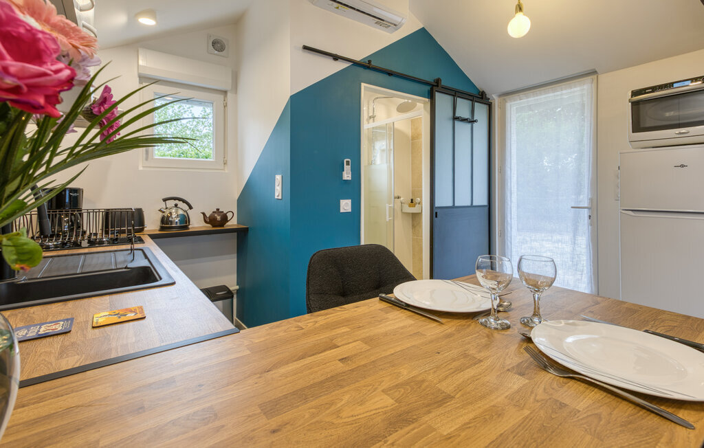 Maison 24 m² avec jardin à Ruelle-sur-Touvre - Photo 5