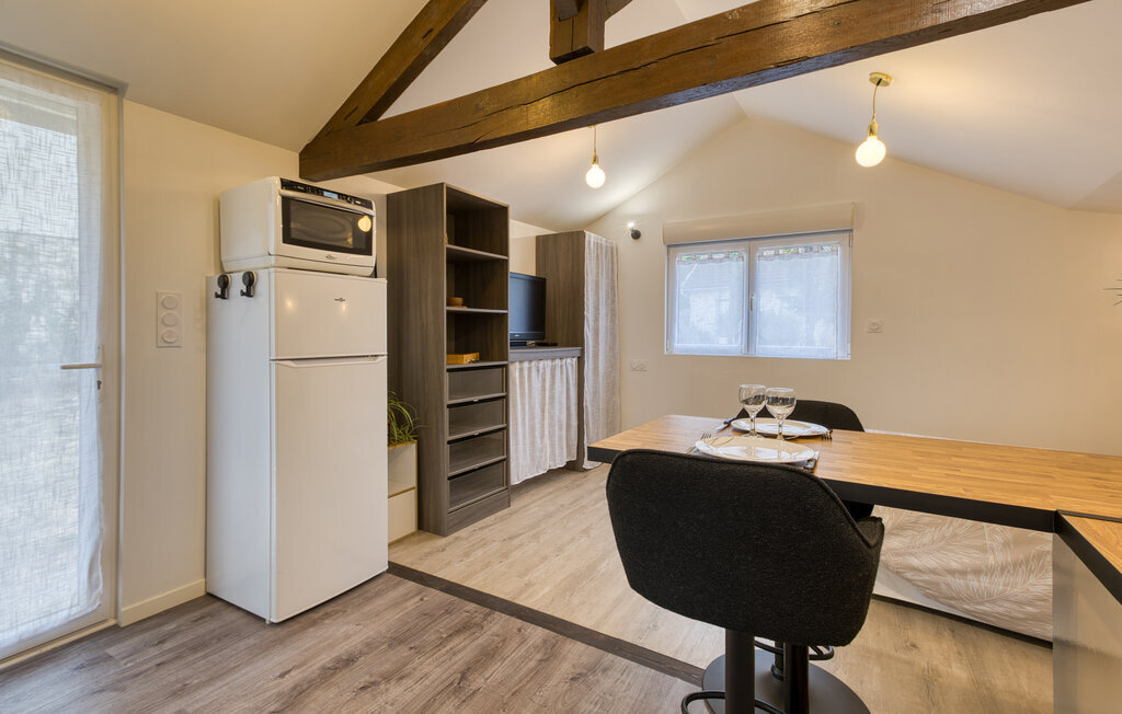 Maison 24 m² avec jardin à Ruelle-sur-Touvre - Photo 6