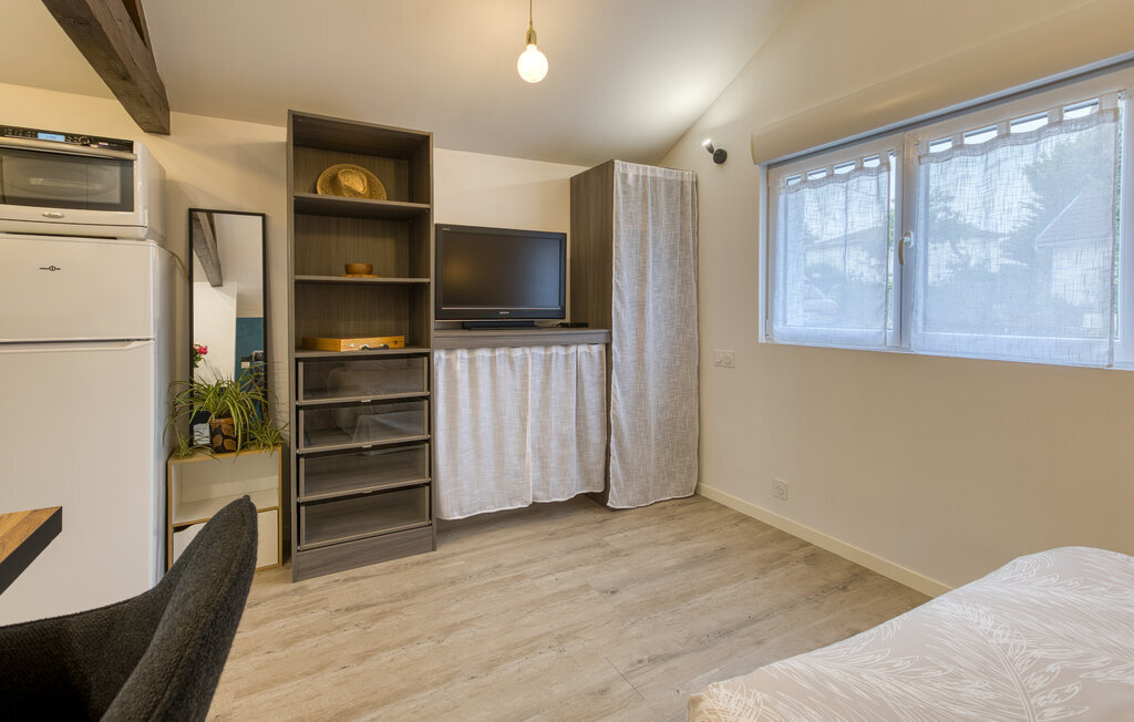Maison 24 m² avec jardin à Ruelle-sur-Touvre - Photo 7