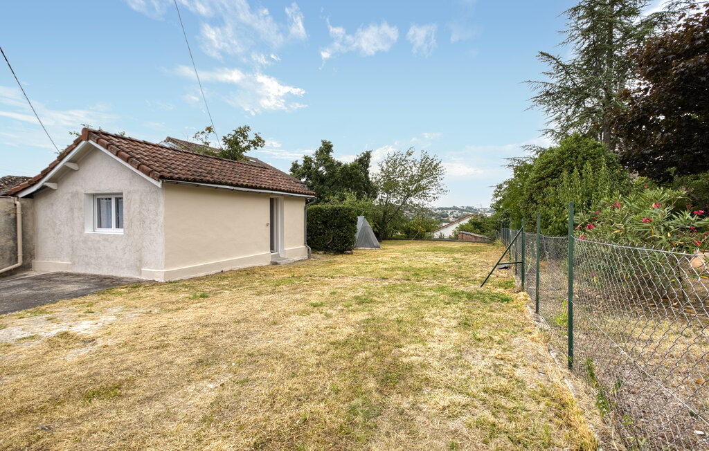 Maison 24 m² avec jardin à Ruelle-sur-Touvre - Photo 8