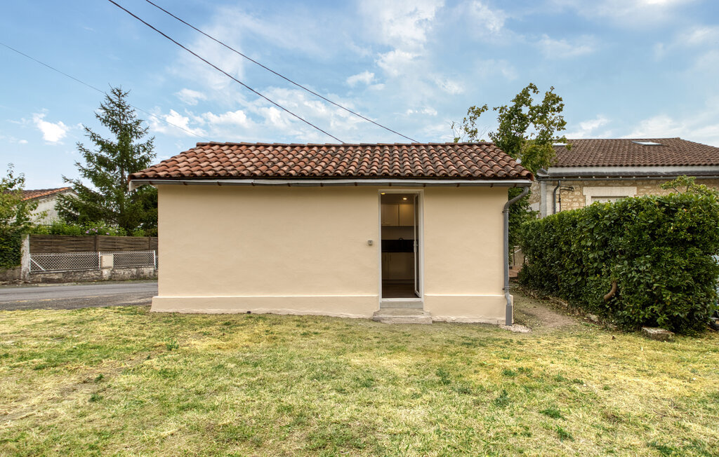 Maison 24 m² avec jardin à Ruelle-sur-Touvre - Photo 9