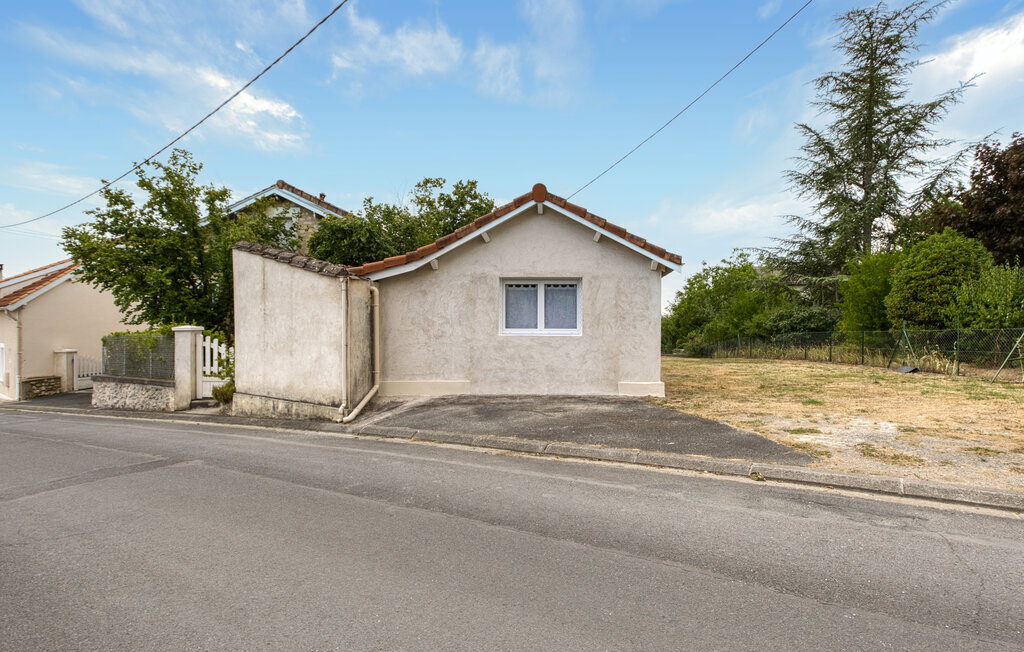 Maison 24 m² avec jardin à Ruelle-sur-Touvre - Photo 10