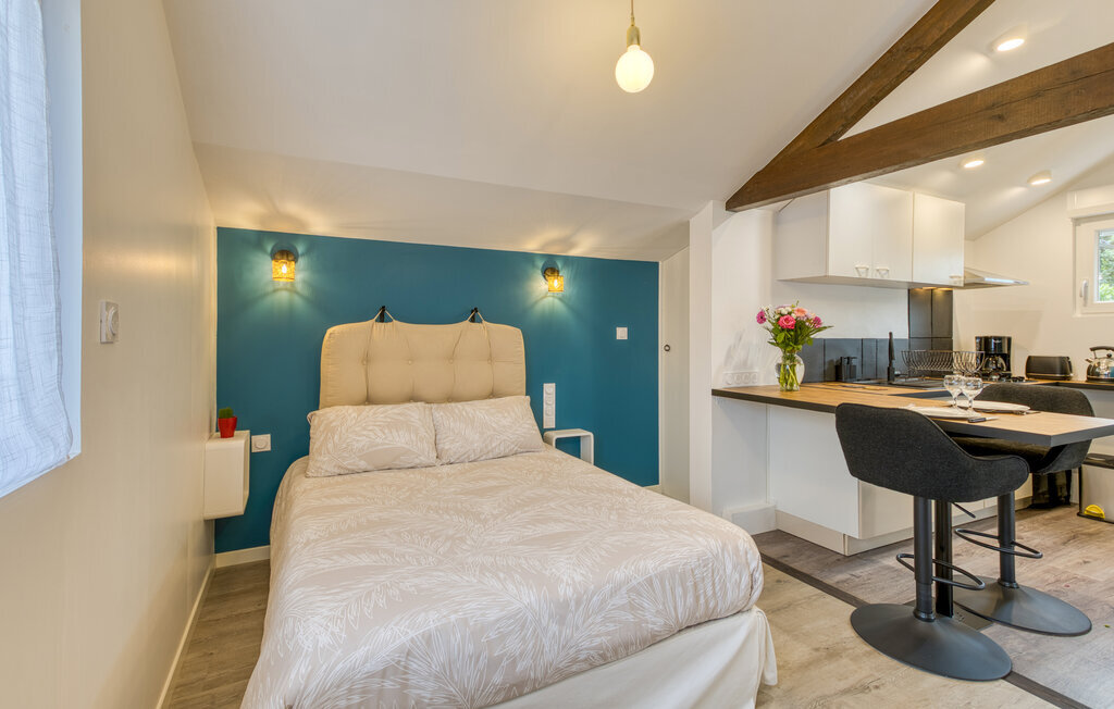 Maison 24 m² avec jardin à Ruelle-sur-Touvre - Photo 11