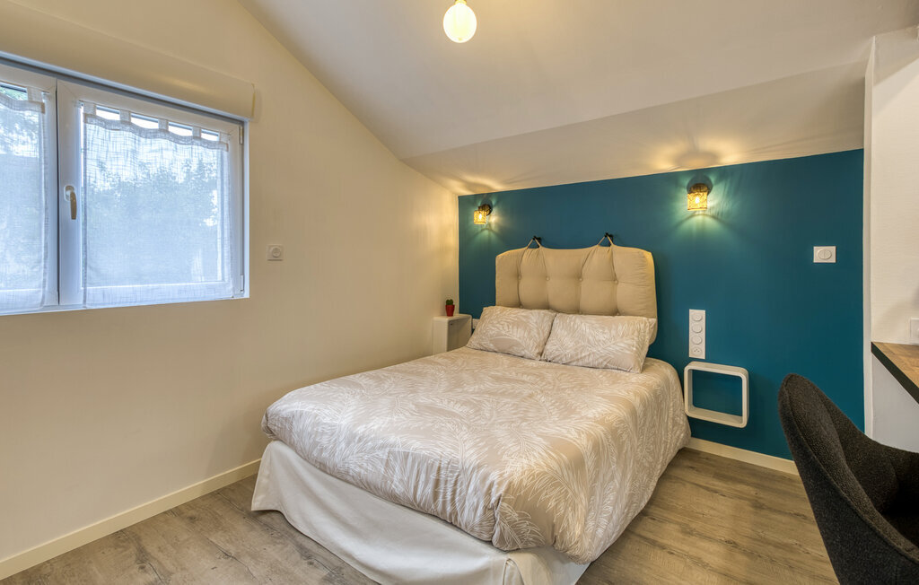 Maison 24 m² avec jardin à Ruelle-sur-Touvre - Photo 12