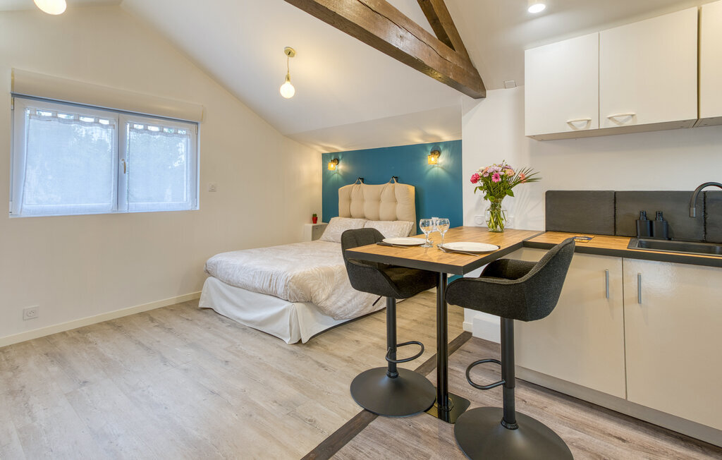 Maison 24 m² avec jardin à Ruelle-sur-Touvre - Photo 13