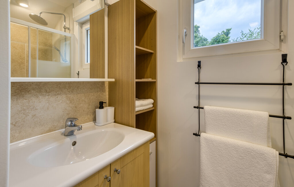 Maison 24 m² avec jardin à Ruelle-sur-Touvre - Photo 14