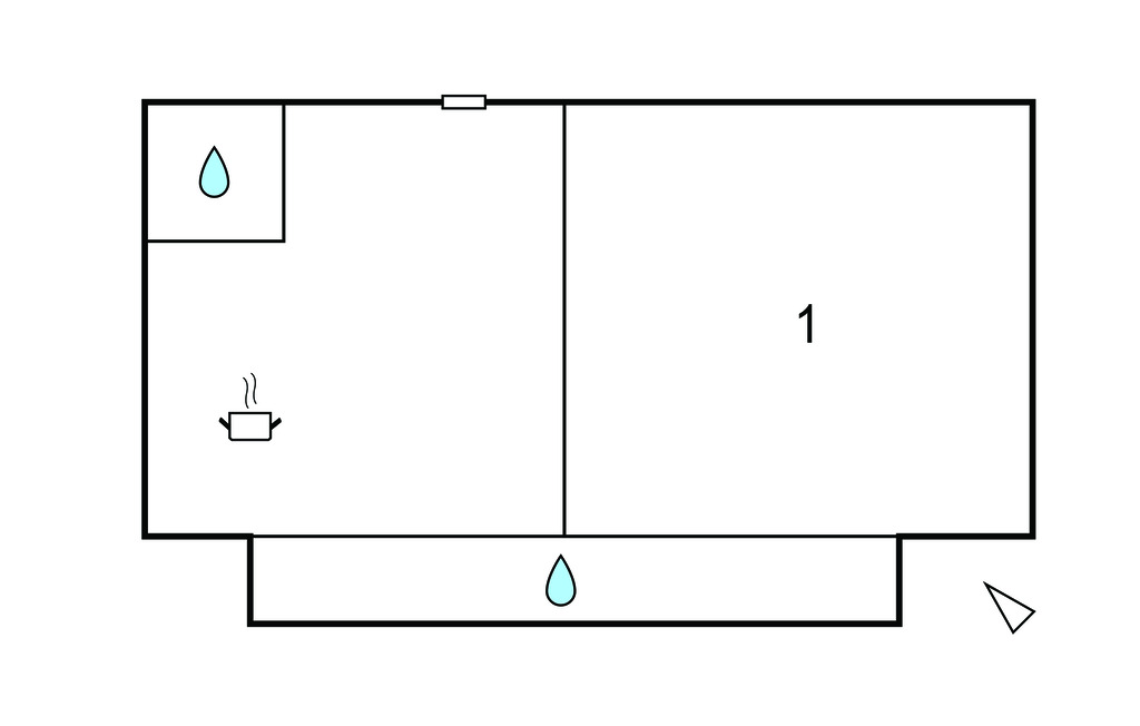 Maison 24 m² avec jardin à Ruelle-sur-Touvre - Photo 15