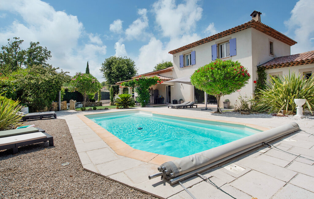 Maison 170 m² piscine privée à Montauroux - Photo 1