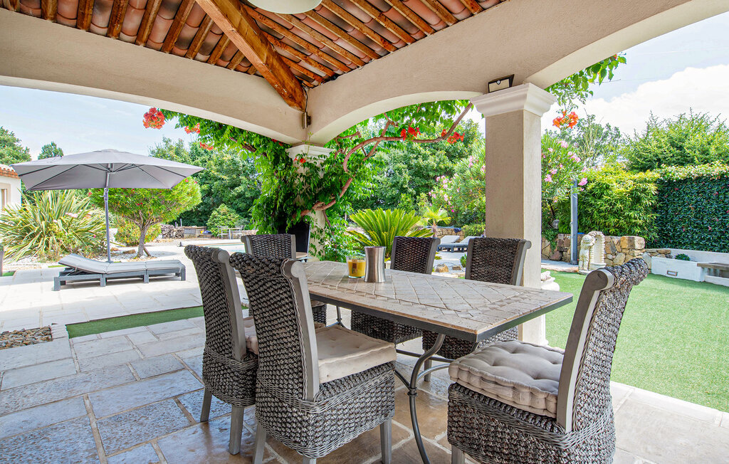 Maison 170 m² piscine privée à Montauroux - Photo 2
