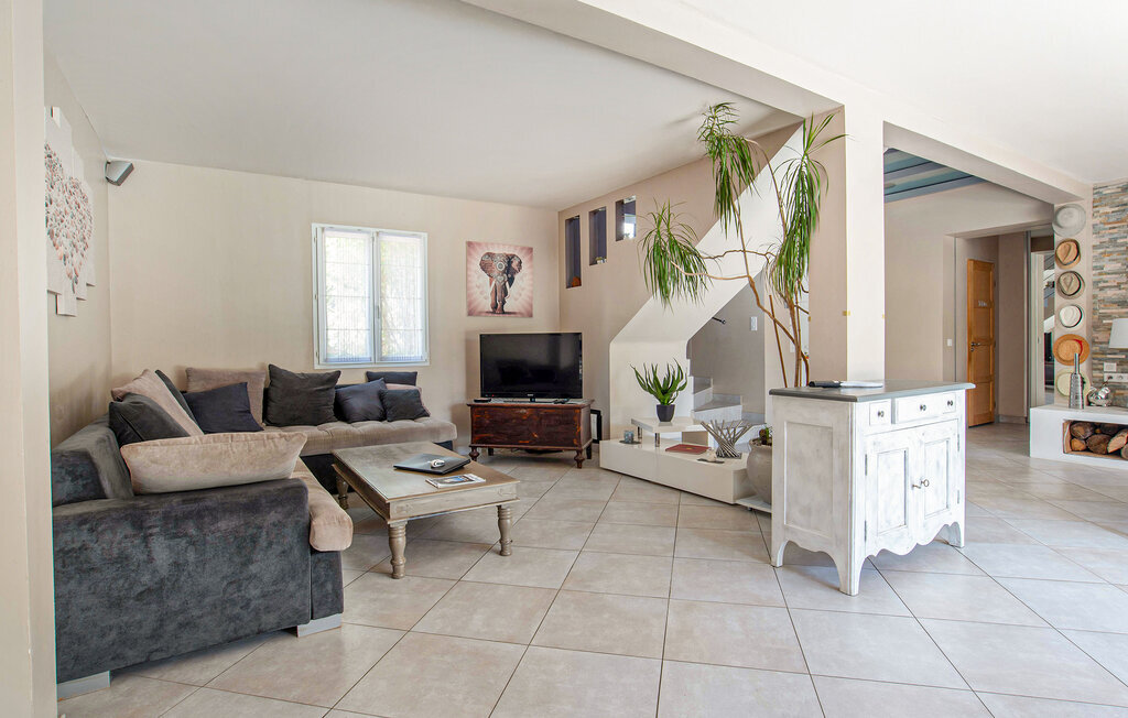 Maison 170 m² piscine privée à Montauroux - Photo 3