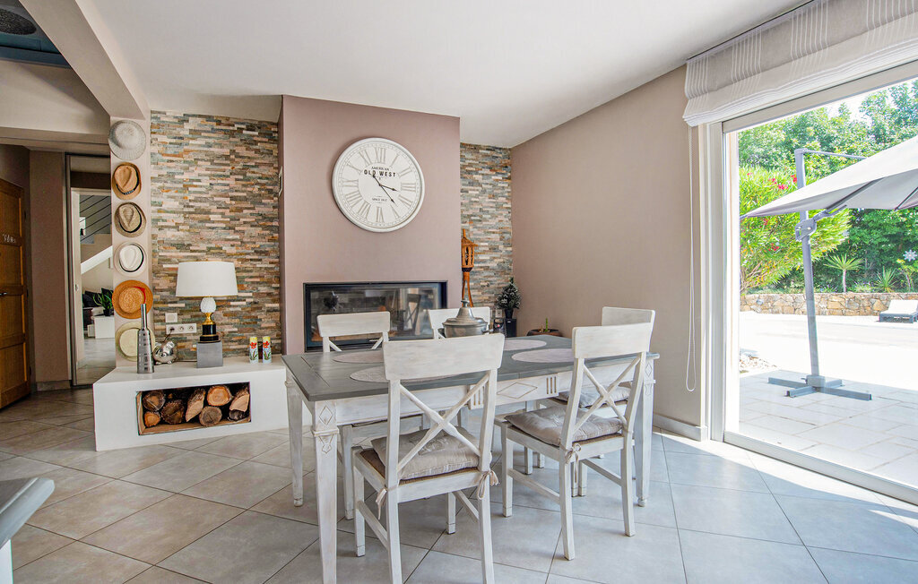 Maison 170 m² piscine privée à Montauroux - Photo 4