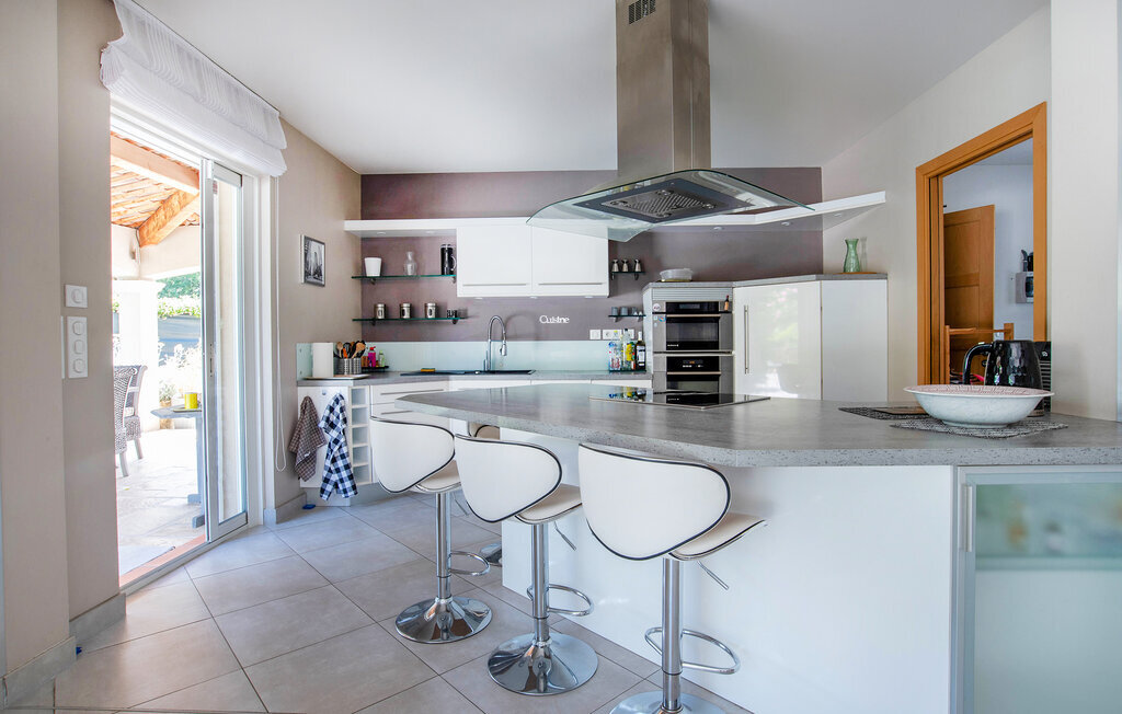 Maison 170 m² piscine privée à Montauroux - Photo 5