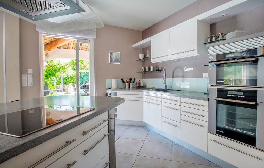 Maison 170 m² piscine privée à Montauroux - Photo 6