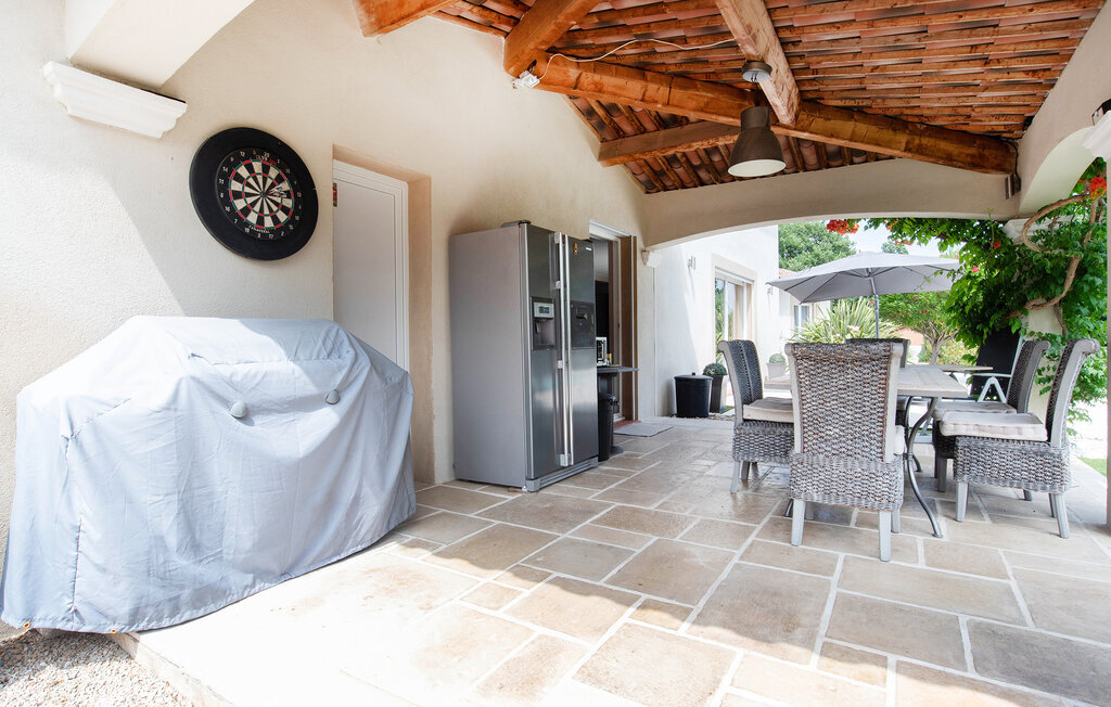Maison 170 m² piscine privée à Montauroux - Photo 7