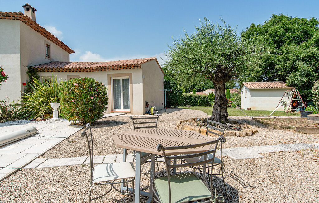 Maison 170 m² piscine privée à Montauroux - Photo 8