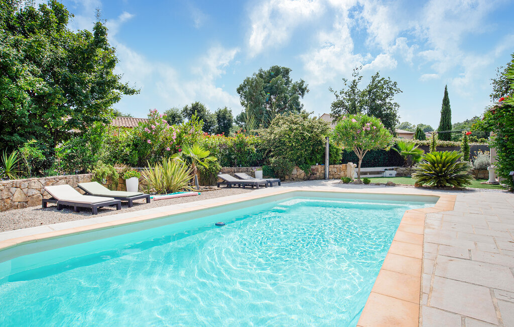 Maison 170 m² piscine privée à Montauroux - Photo 9
