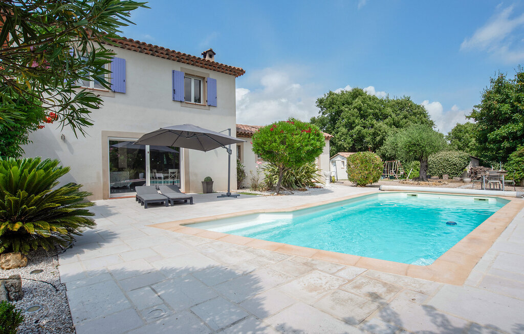 Maison 170 m² piscine privée à Montauroux - Photo 10
