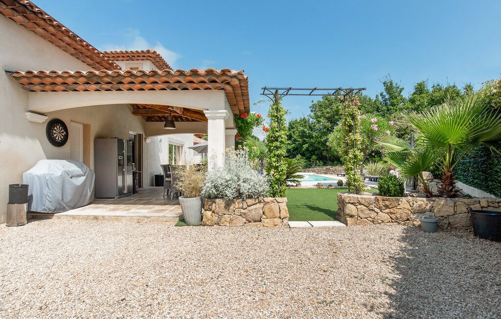 Maison 170 m² piscine privée à Montauroux - Photo 11