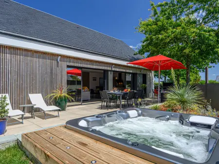 Location maison à Crach