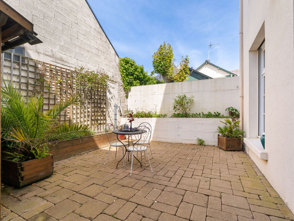 Maison L'escale 8 pers. à Dinard, jardin 300 m² - Photo 3