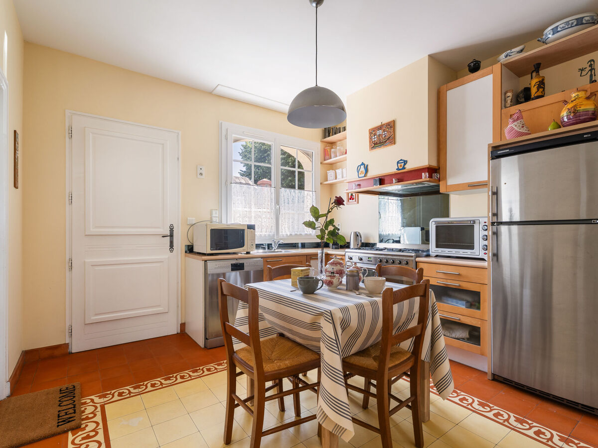 Maison L'escale 8 pers. à Dinard, jardin 300 m² - Photo 4